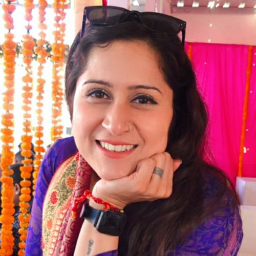 Anika Agrawal Songs MP3 Download